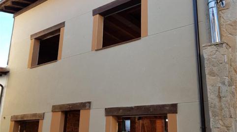 Casa adosada en venta en Calle San Pedro, Barrado, Cáceres - imagen 2 Foto 2 de Casa adosada en venta en Calle San Pedro, Barrado, Cáceres