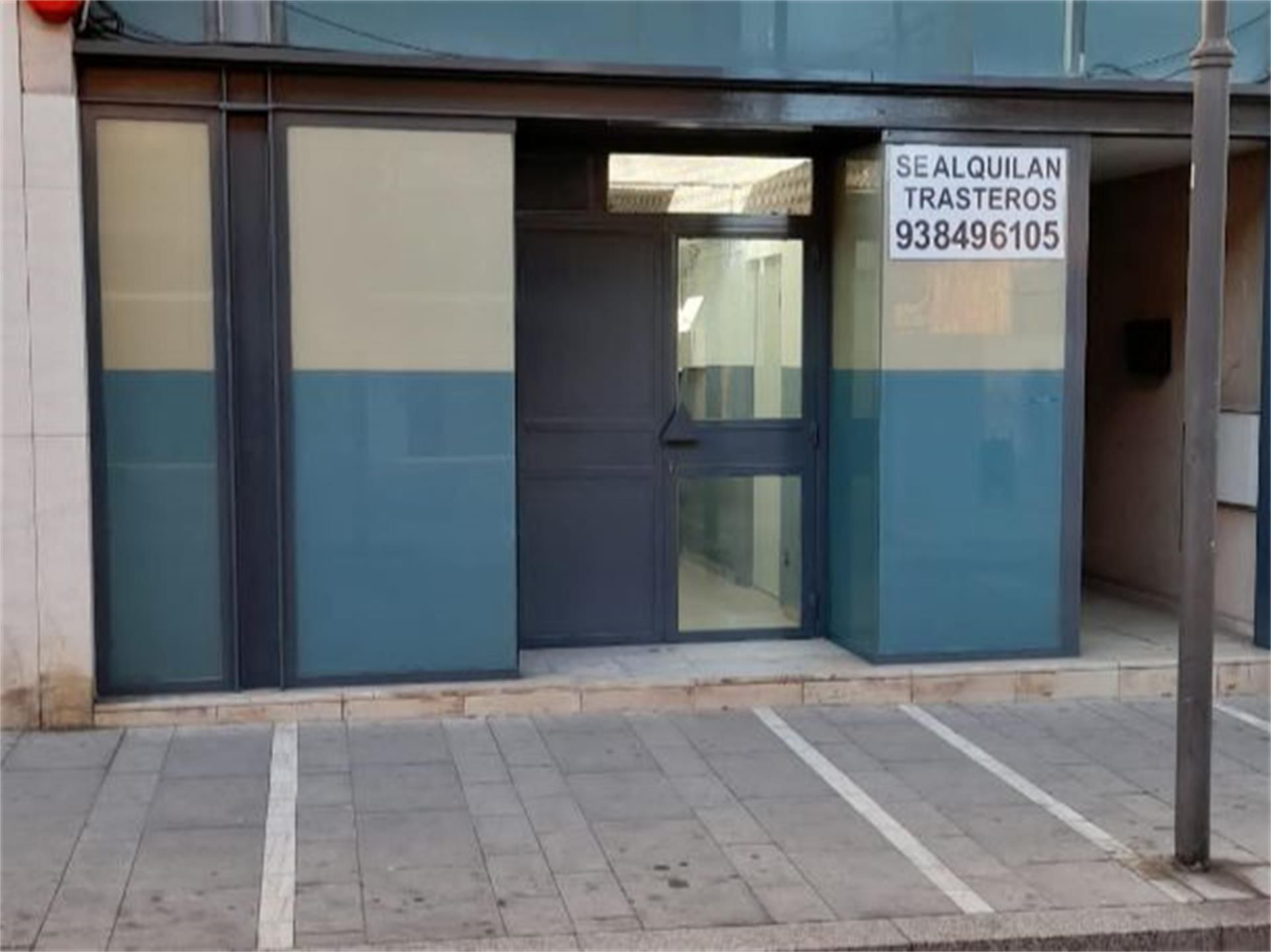 Box room to rent in Granollers