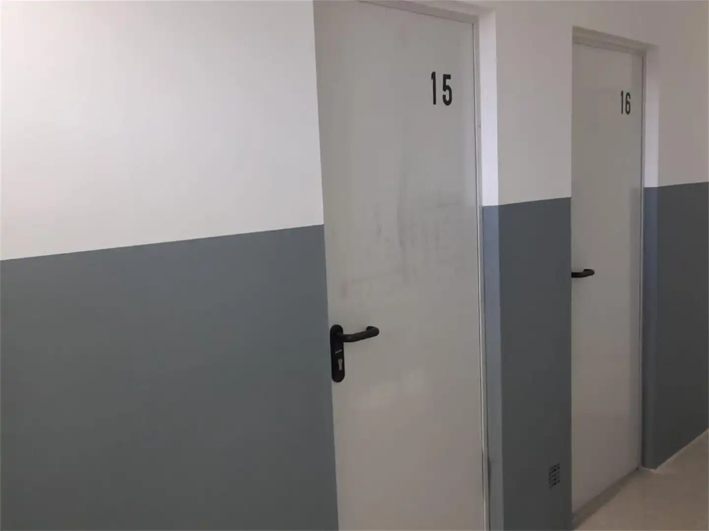 Storage room for rent in Camí Vell de Canovelles, 3, Congost Storage room for rent in Granollers
