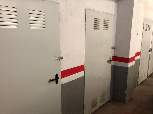 Trastero en Alquiler en Calle de San Vicente Mártir, 204 en La Raïosa