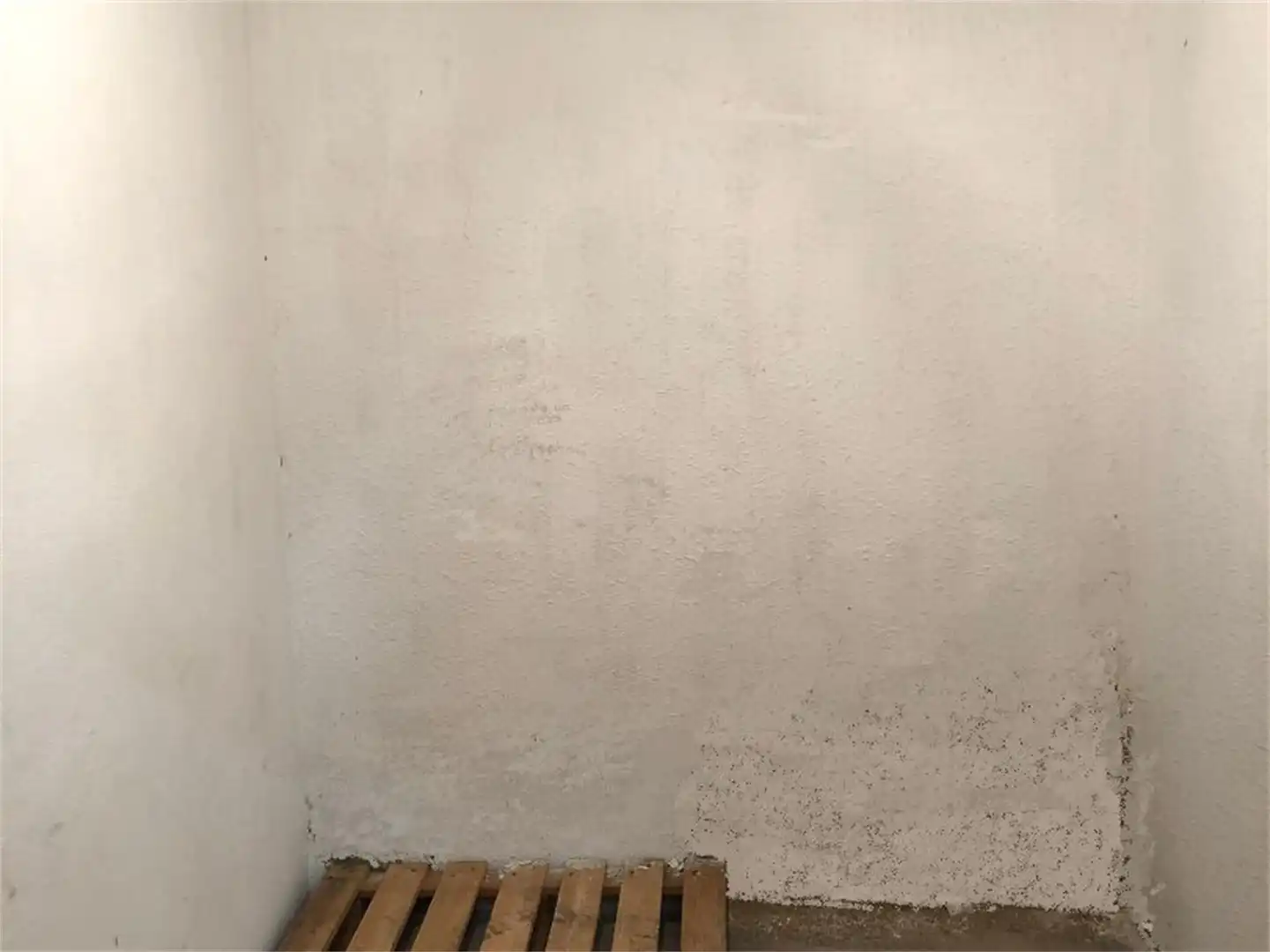 Traster de lloguer a Calle de San Vicente Mártir, 204, La Raïosa Traster de lloguer en Valencia