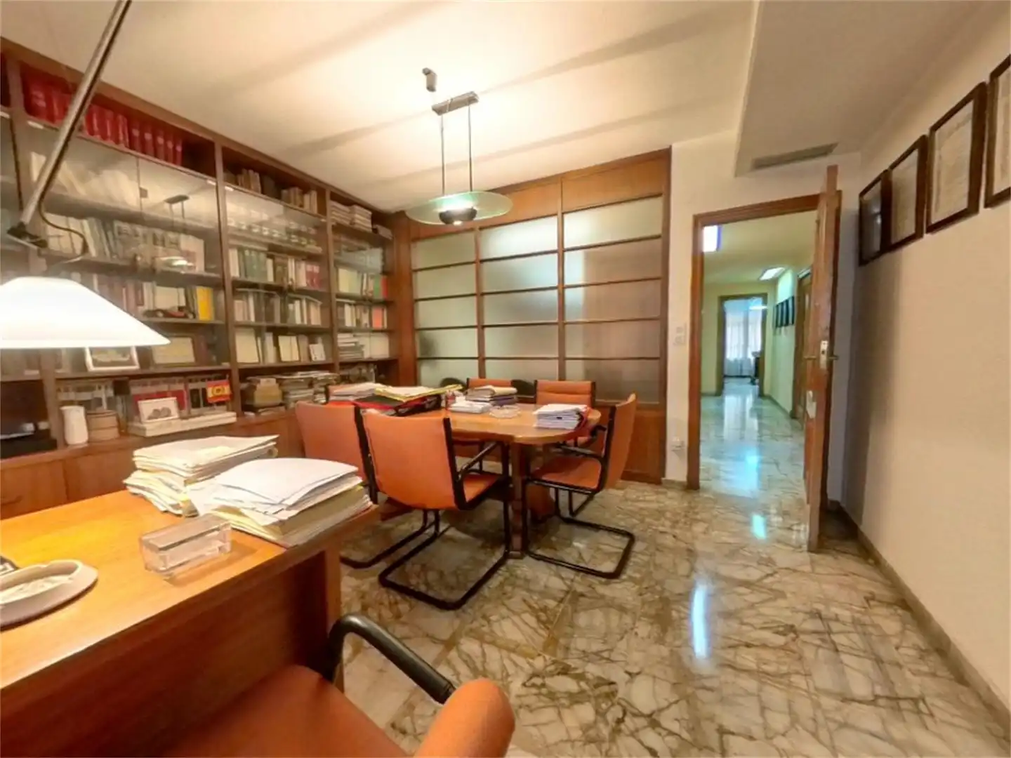 Flat for sale in Calle Apóstoles, 14, La Catedral Flat for sale in Murcia with Air Conditioner and Balcony