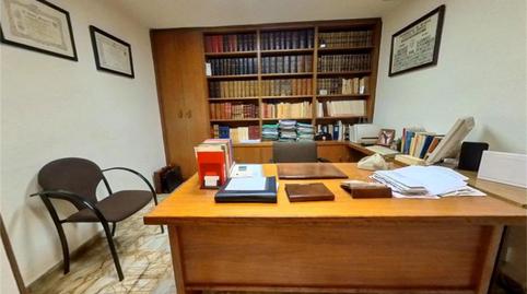 Foto 4 de Pis en venda a Calle Apóstoles, 14, La Catedral, Murcia