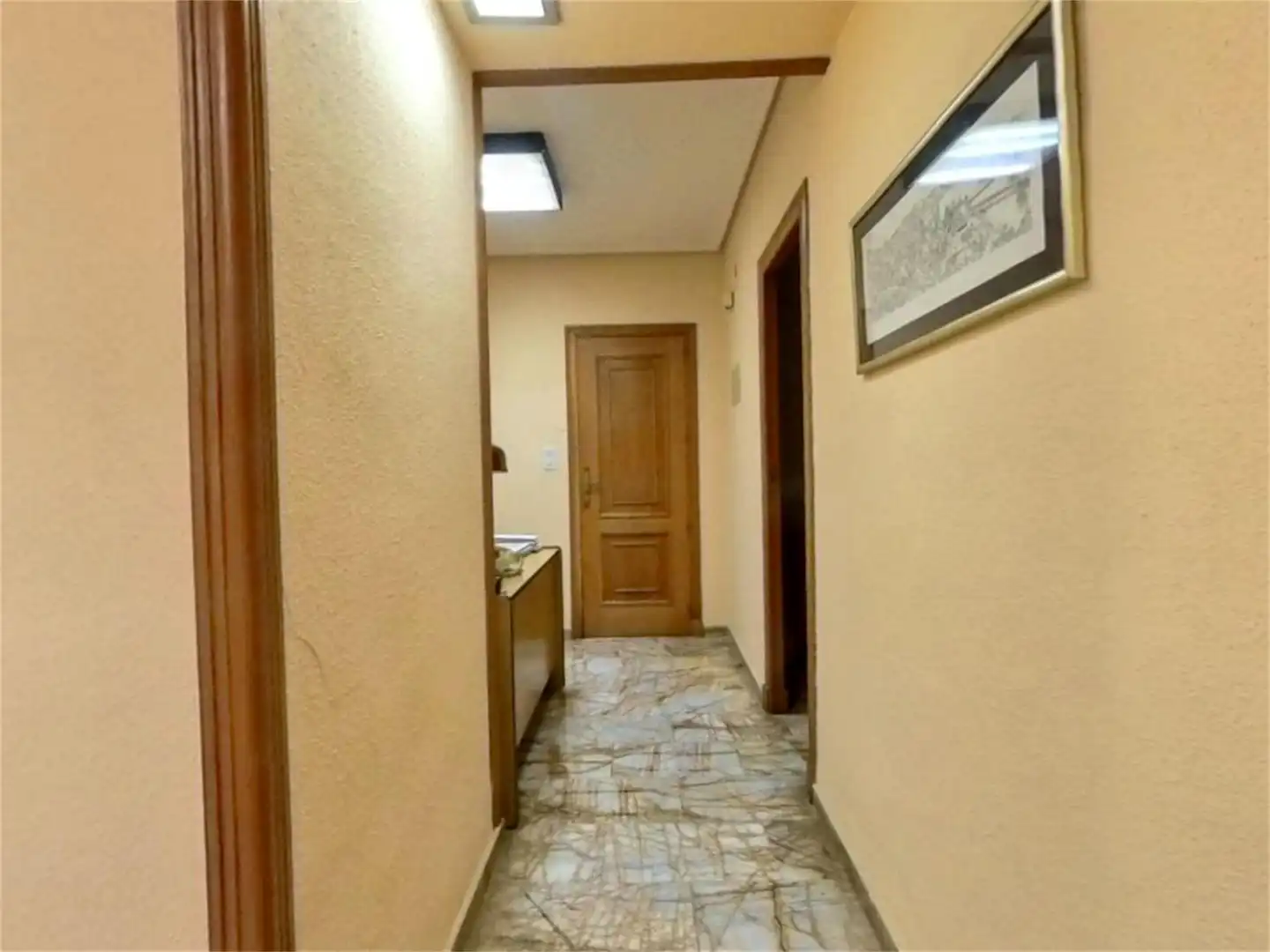 Flat for sale in Calle Apóstoles, 14, La Catedral Flat for sale in Murcia with Air Conditioner and Balcony