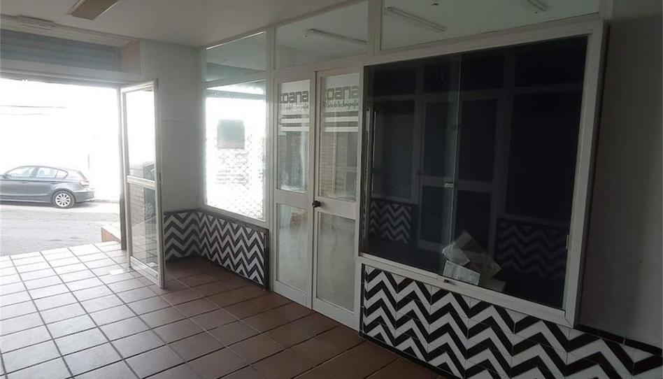 Premises for sale in Plaza Príncipe de Asturias, 19e, Las Almenas, Sevilla - image 1 Photo 1 of Premises for sale in Plaza Príncipe de Asturias, 19e, Las Almenas, Sevilla