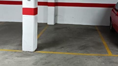 Foto 3 de Garatge de lloguer a Calle Ortega y Gasset, Huerta Nueva, Málaga