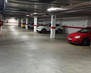 Garage to rent in Estepona