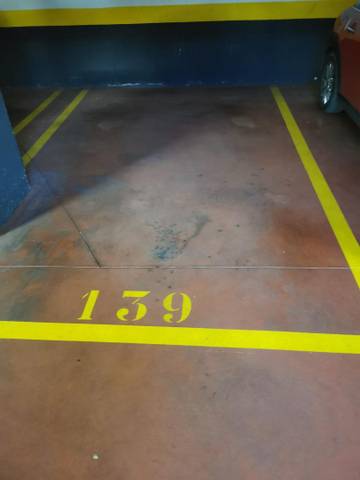 Garaje en Venta en Avenida de los Toreros en Guindalera