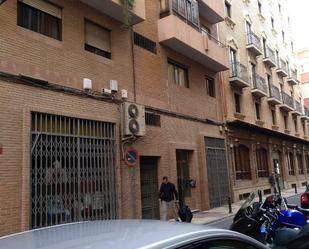 Exterior view of Flat for sale in  Murcia Capital  with Air Conditioner, Furnished and Oven