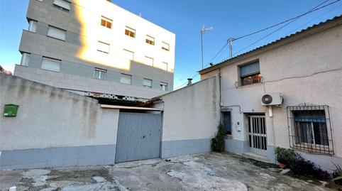 Residencial en venda a Calle Párroco Pedro Lozano, Zarandona, Murcia - imatge 3 Foto 3 de Residencial en venda a Calle Párroco Pedro Lozano, Zarandona, Murcia