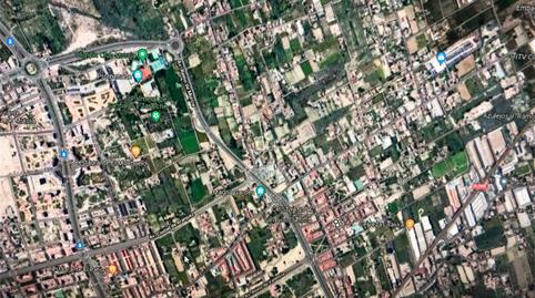 Residencial en venda a Calle Párroco Pedro Lozano, Zarandona, Murcia - imatge 2 Foto 2 de Residencial en venda a Calle Párroco Pedro Lozano, Zarandona, Murcia