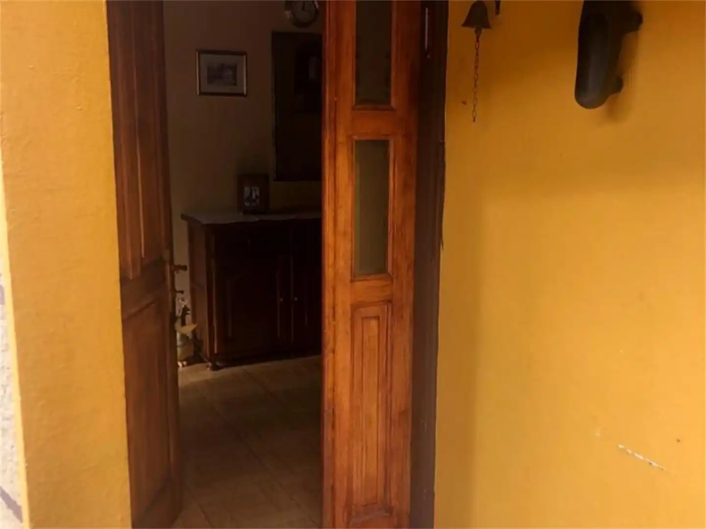 Flat for sale in Luena   with Heating and Private garden
