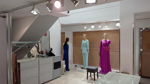 Foto 3 von Geschaftsraum zur Miete in Calle Fernández Ardavín, San Miguel,  Murcia Capital