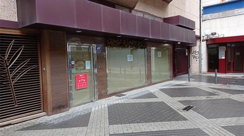 Foto 2 von Geschaftsraum zur Miete in Calle Fernández Ardavín, San Miguel,  Murcia Capital