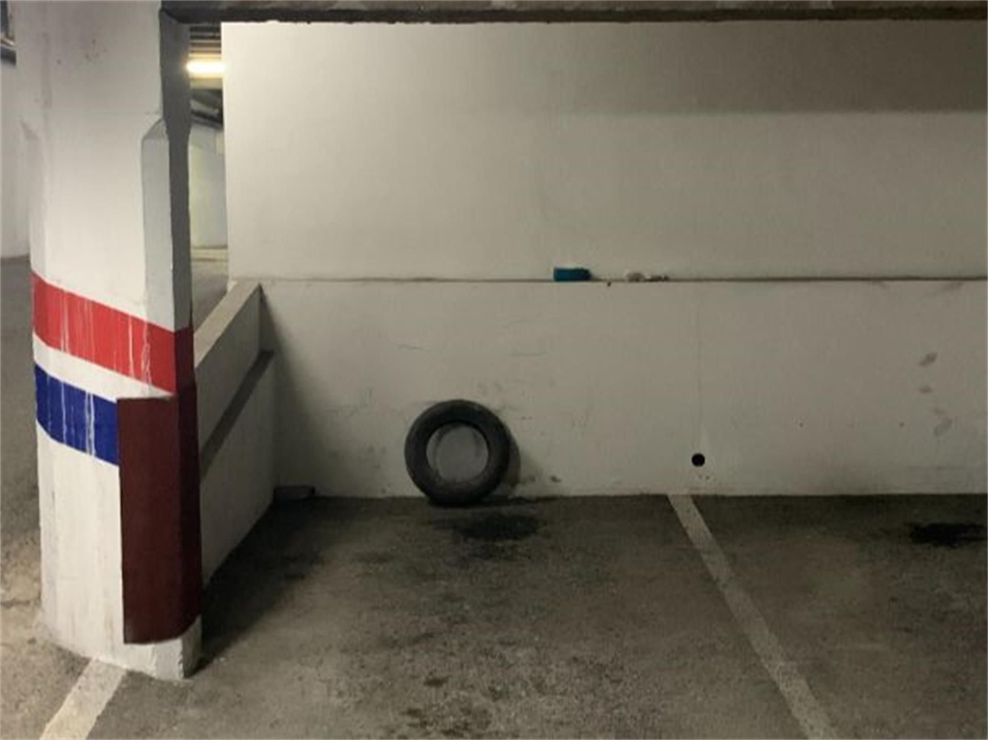 Parking de Garaje en venta en Oviedo 