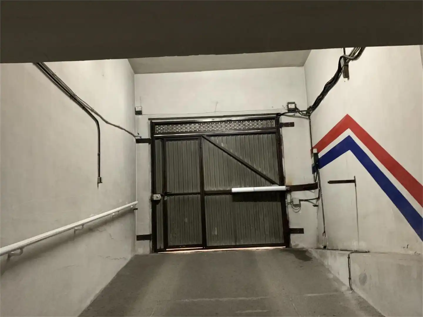 Garaje en venta en Oviedo 