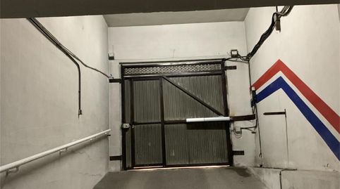 Garaje en venta en Calle Matemático Pedrayes, Parque San Francisco - Uría, Oviedo - imagen 3 Foto 3 de Garaje en venta en Calle Matemático Pedrayes, Parque San Francisco - Uría, Oviedo