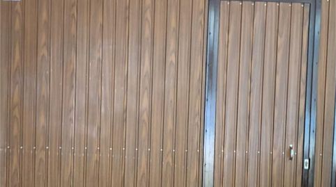 Garaje en venta en Calle Matemático Pedrayes, Parque San Francisco - Uría, Oviedo - imagen 4 Foto 4 de Garaje en venta en Calle Matemático Pedrayes, Parque San Francisco - Uría, Oviedo