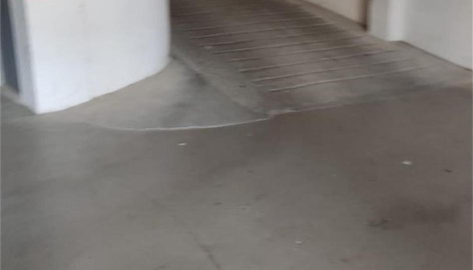 Photo 1 of Garage for sale in Avinguda D'igualada, Piera, Barcelona