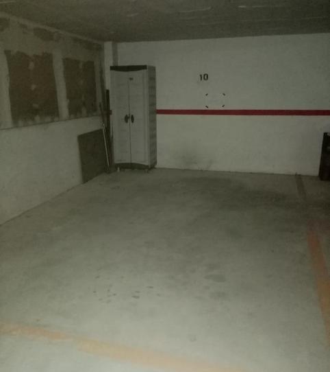 Photo 2 of Garage for sale in Avinguda D'igualada, Piera, Barcelona