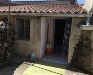 Exterior view of Country house for sale in Villarmayor