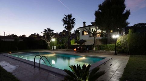Foto 2 de Casa o chalet en venta en Carrer de L'àliga Coronada, 14, La Bisbal del Penedès, Tarragona