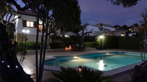 Foto 3 de Casa o chalet en venta en Carrer de L'àliga Coronada, 14, La Bisbal del Penedès, Tarragona
