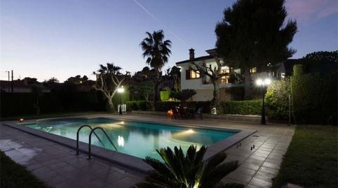 Foto 4 de Casa o chalet en venta en Carrer de L'àliga Coronada, 14, La Bisbal del Penedès, Tarragona