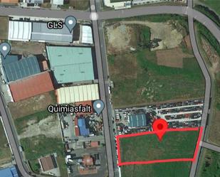 Industrial land for sale in Ordes