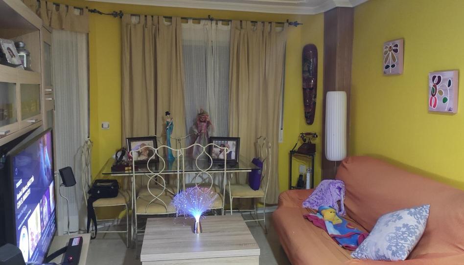 Foto 1 de Apartamento en venta en Calle Los Milagros, 12, San Pedro, Albacete