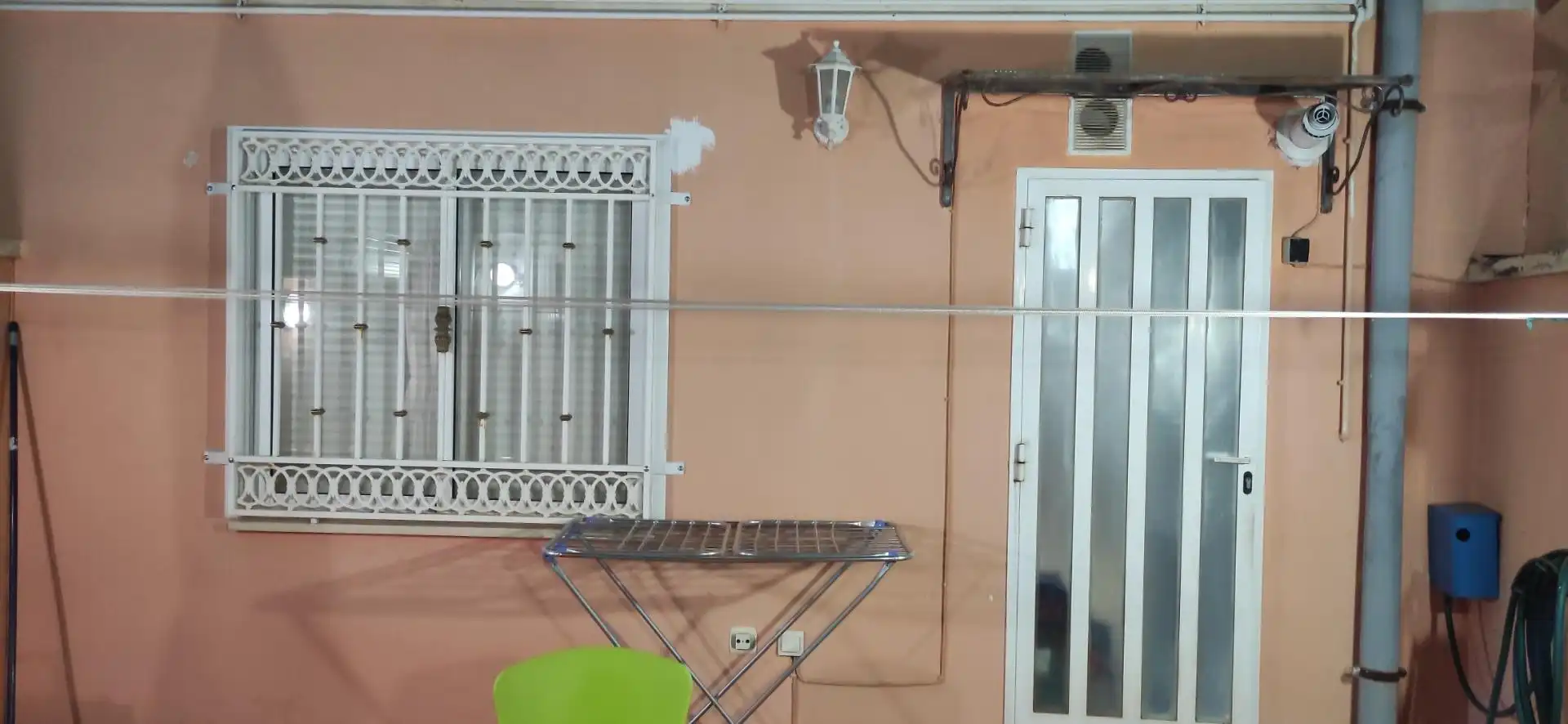 Schlafzimmer von Wohnungen zum Verkauf in  Albacete Capital mit Terrasse und Balkon