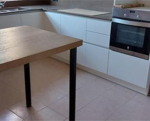 Kitchen of Single-family semi-detached for sale in Cornellà del Terri  with Terrace