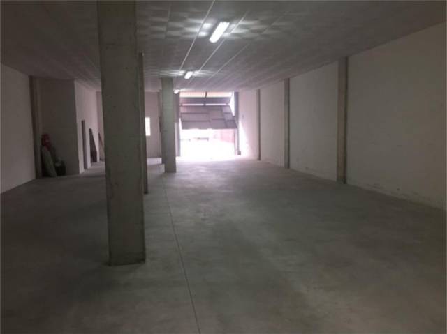 Local comercial en Alquiler en Plaza Los Ángeles en Los Martinez del Puerto