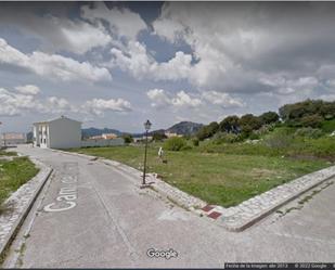 Land for sale in Benaocaz