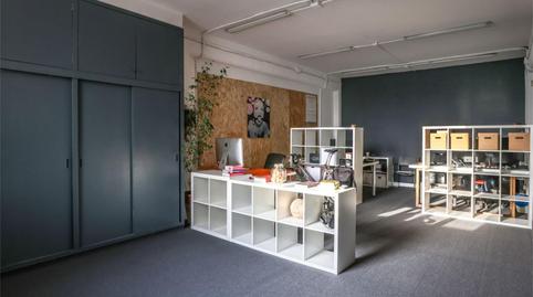 Foto 5 de Oficina de alquiler en Calle Carrer de Pallars, 85, El Parc i la Llacuna del Poblenou, Barcelona