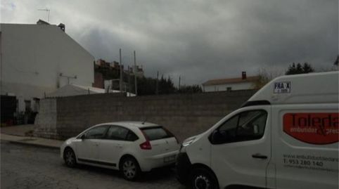 Foto 2 von Residential zum Verkauf in Calle Josefa Sevillano, Los Villares, Jaén