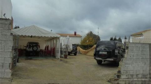 Foto 4 von Residential zum Verkauf in Calle Josefa Sevillano, Los Villares, Jaén