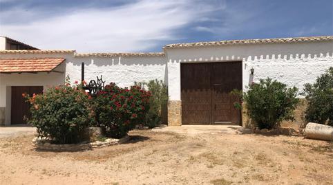 Flat for sale in Calle el Molinillo, 20, Arenales de San Gregorio, Ciudad Real - image 2 Photo 2 of Flat for sale in Calle el Molinillo, 20, Arenales de San Gregorio, Ciudad Real