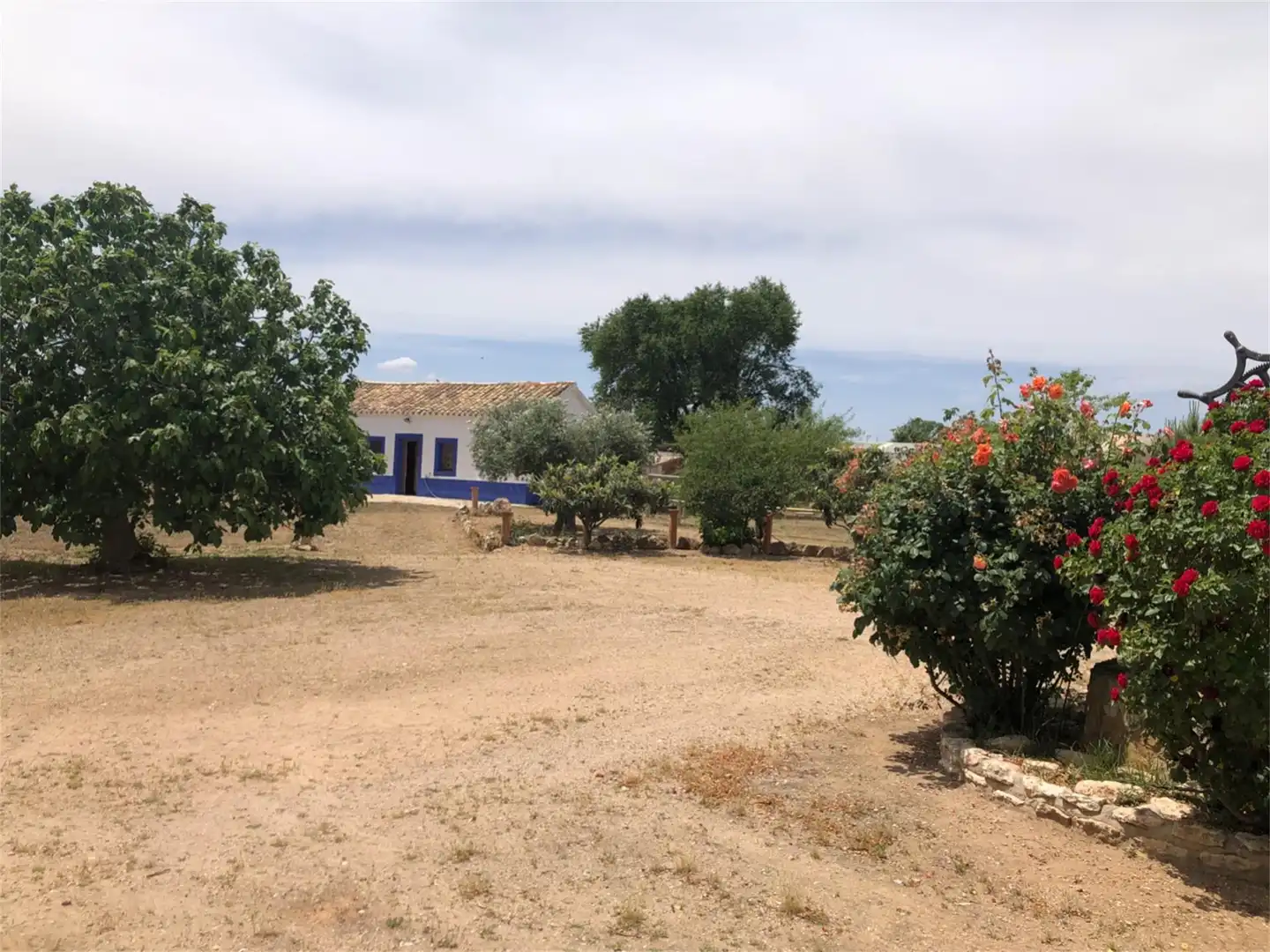 Pis en venda a Calle El Molinillo, 20, Arenales de San Gregorio Pis en venda en Arenales de San Gregorio amb Calefacció, Jardí privat i Terrassa
