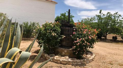 Flat for sale in Calle el Molinillo, 20, Arenales de San Gregorio, Ciudad Real - image 5 Photo 5 of Flat for sale in Calle el Molinillo, 20, Arenales de San Gregorio, Ciudad Real