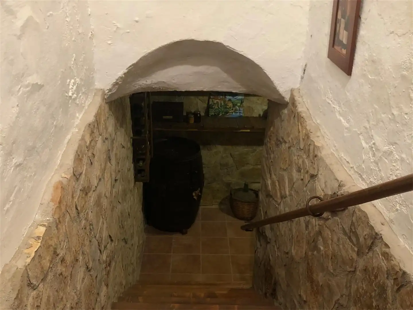 Pis en venda a Calle El Molinillo, 20, Arenales de San Gregorio Pis en venda en Arenales de San Gregorio amb Calefacció, Jardí privat i Terrassa