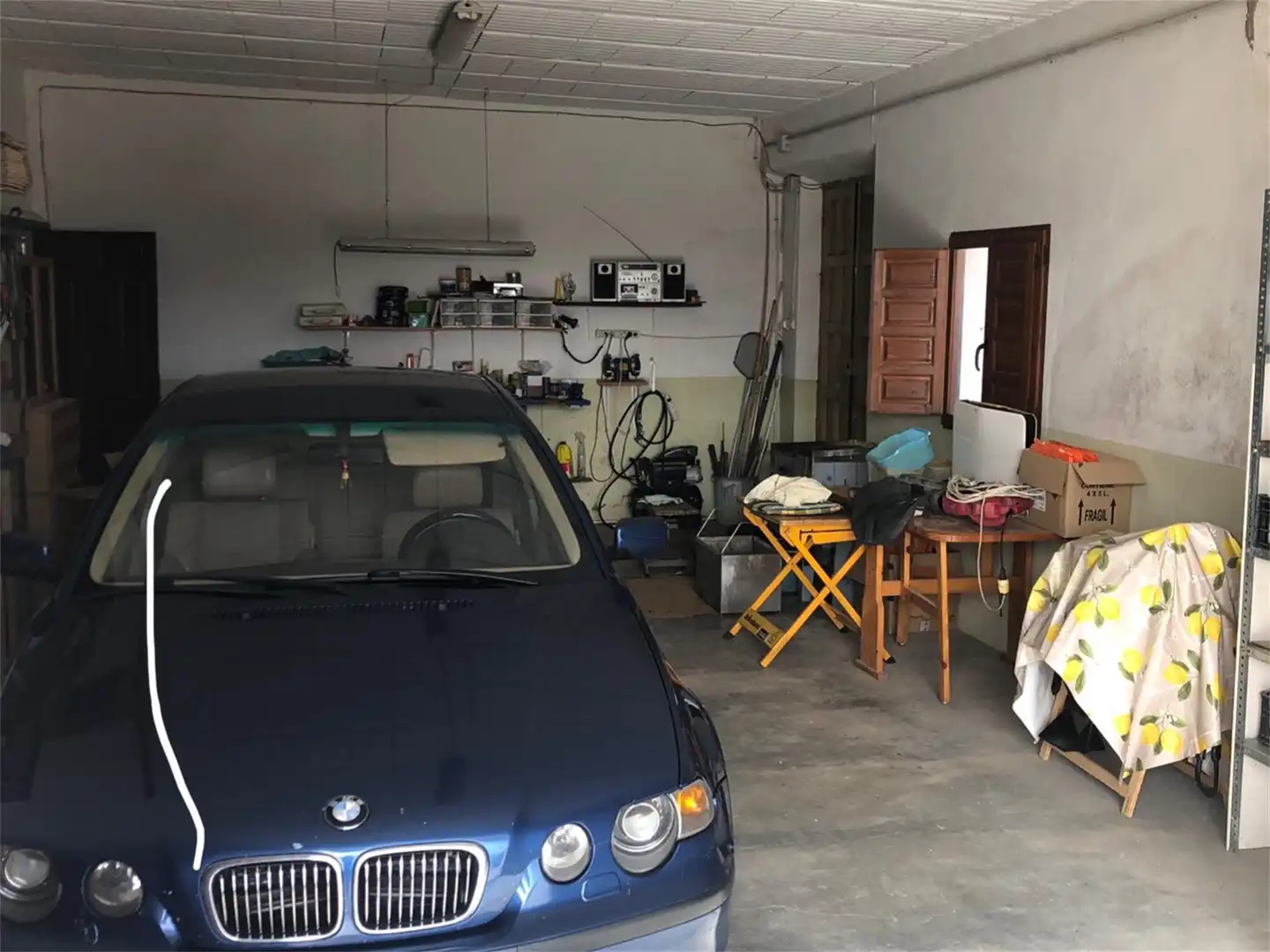 Pis en venda a Calle El Molinillo, 20, Arenales de San Gregorio Aparcament de Pis en venda en Arenales de San Gregorio amb Calefacció, Jardí privat i Terrassa