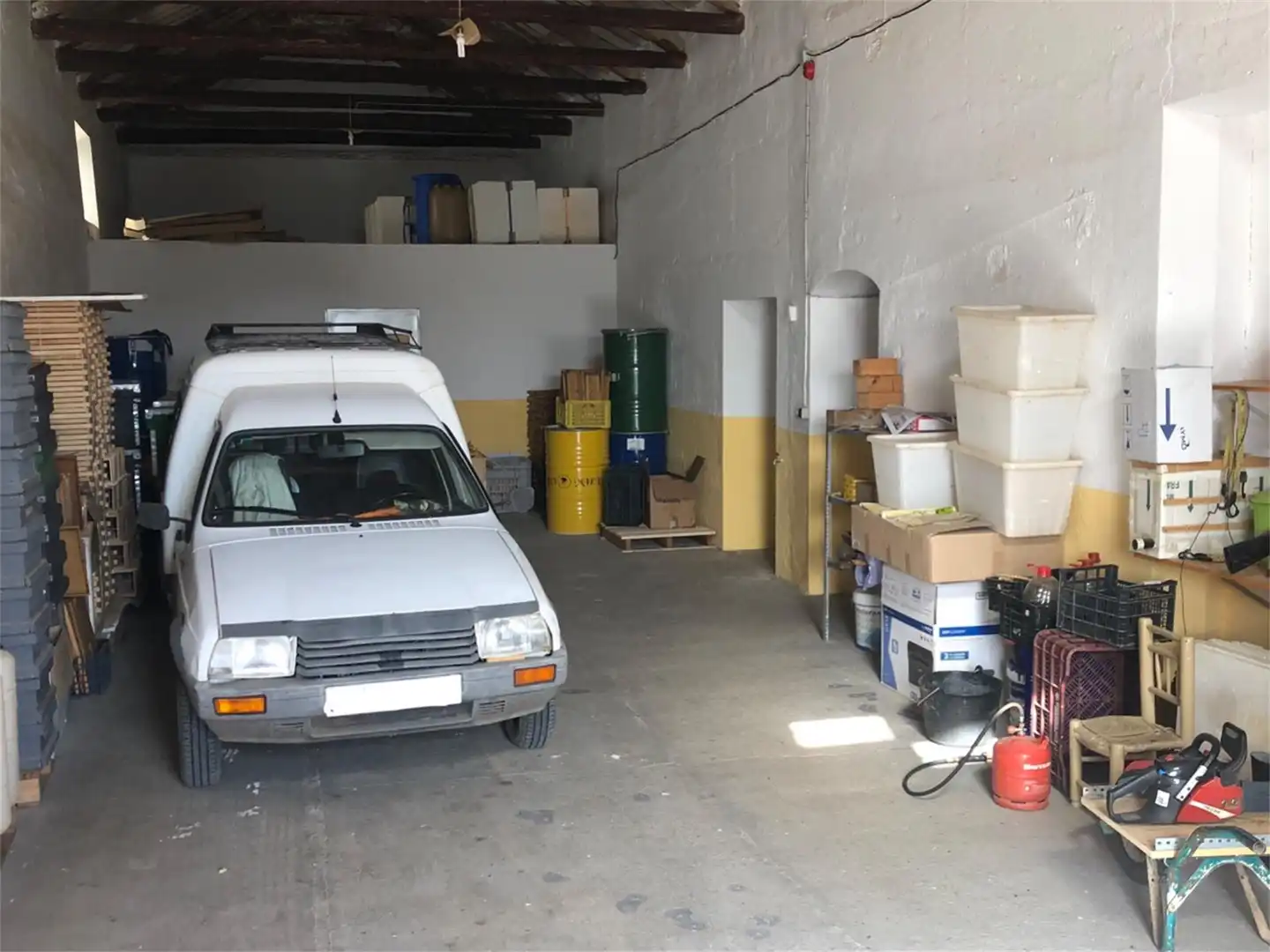 Pis en venda a Calle El Molinillo, 20, Arenales de San Gregorio Aparcament de Pis en venda en Arenales de San Gregorio amb Calefacció, Jardí privat i Terrassa