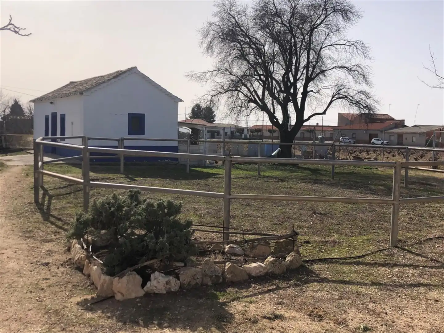 Pis en venda a Calle El Molinillo, 20, Arenales de San Gregorio Pis en venda en Arenales de San Gregorio amb Calefacció, Jardí privat i Terrassa