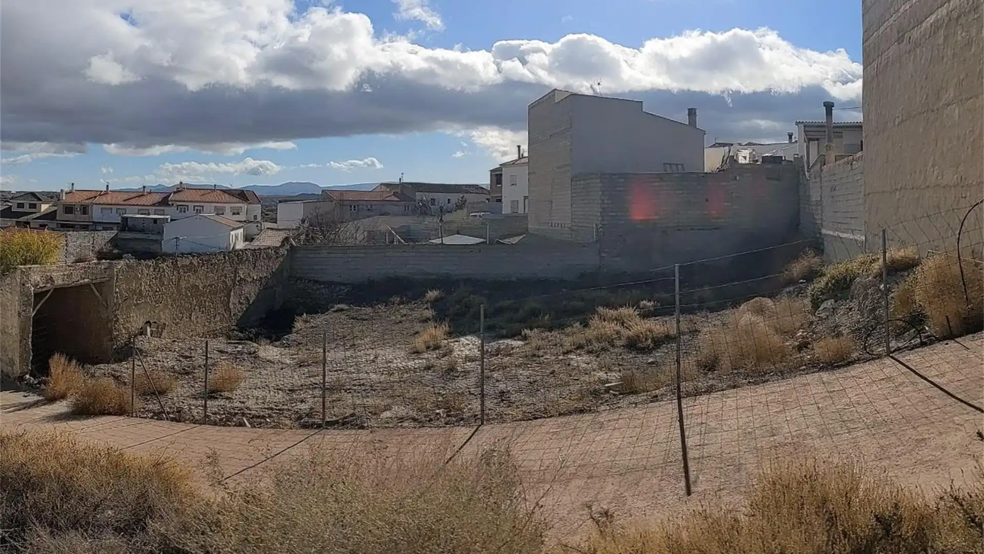 Terreno en venta en Caniles