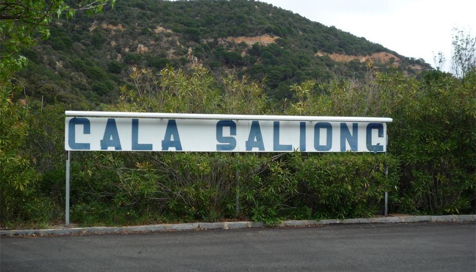 Foto 1 de Apartament en venda a Carrer Cala de Salionç, La Pola i Giverola- Salionç, Girona