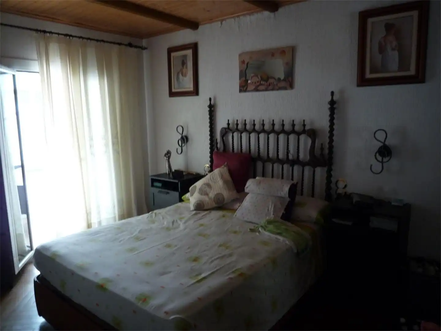 Wohnungen zum Verkauf in Carrer Cala de Salionç, La Pola i Giverola- Salionç Schlafzimmer von Wohnungen zum Verkauf in Tossa de Mar mit Klimaanlage, Heizung und Parkett