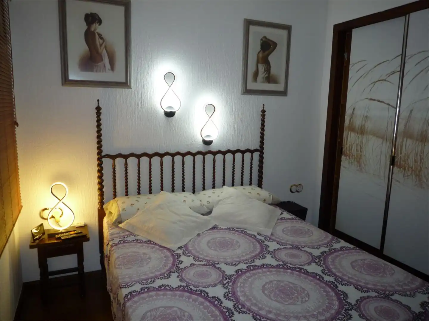 Wohnungen zum Verkauf in Carrer Cala de Salionç, La Pola i Giverola- Salionç Schlafzimmer von Wohnungen zum Verkauf in Tossa de Mar mit Klimaanlage, Heizung und Parkett