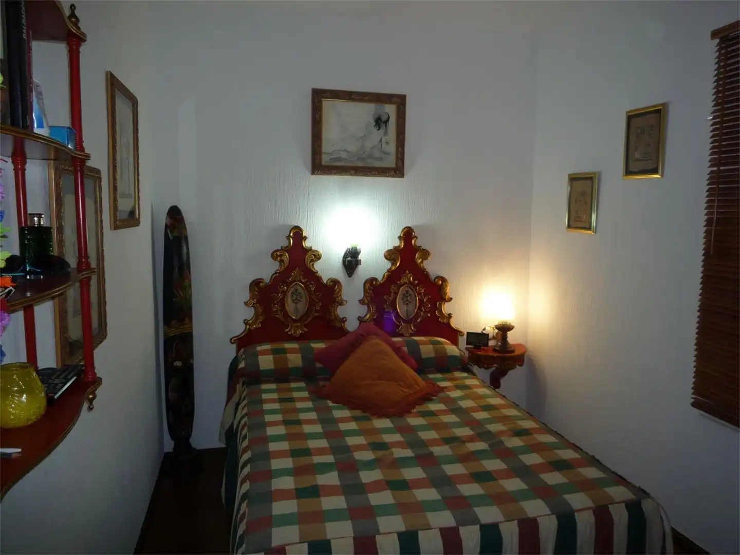 Wohnungen zum Verkauf in Carrer Cala de Salionç, La Pola i Giverola- Salionç Schlafzimmer von Wohnungen zum Verkauf in Tossa de Mar mit Klimaanlage, Heizung und Parkett