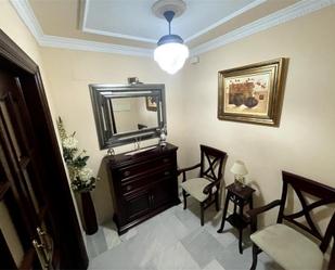 Flat for sale in La Carlota  with Air Conditioner